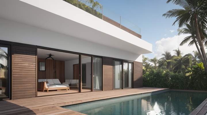 O Que São as Casas Pré-Fabricadas?