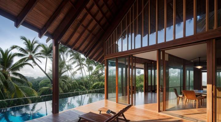 Vantagens das Casas Pré-Fabricadas