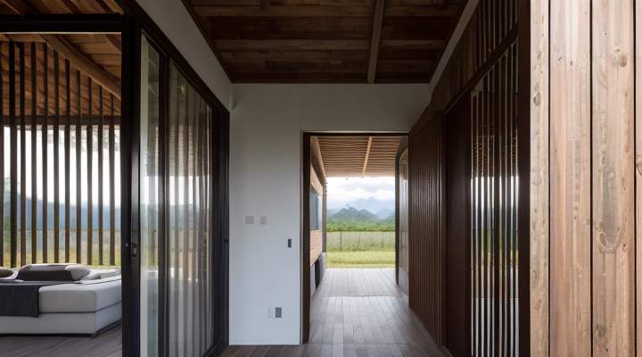 O Que São as Casas Pré-Fabricadas?