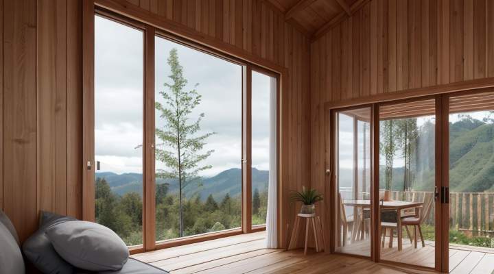 Vantagens das Casas Pré-Fabricadas