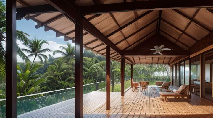 Vantagens das Casas Pré-Fabricadas