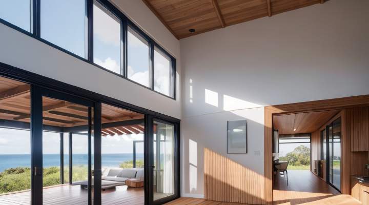 Vantagens das Casas Pré-Fabricadas