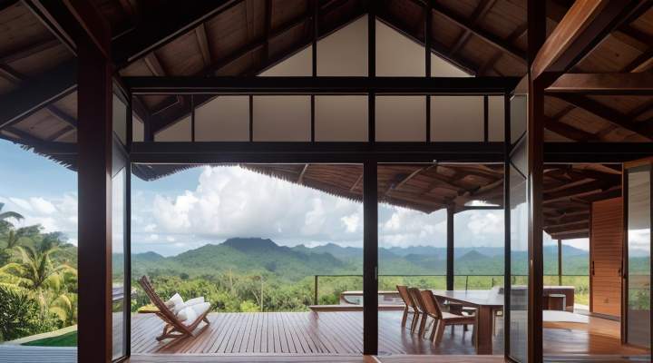 Vantagens das Casas Pré-Fabricadas