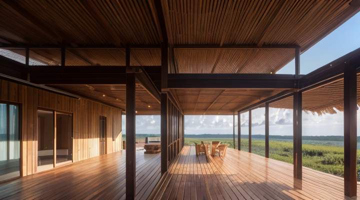 O Que São as Casas Pré-Fabricadas?