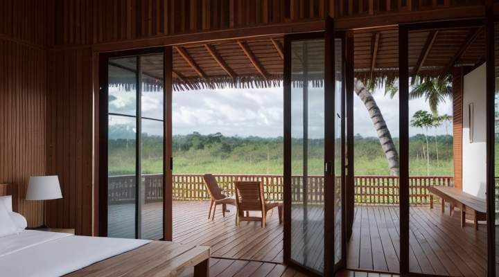 Vantagens das Casas Pré-Fabricadas