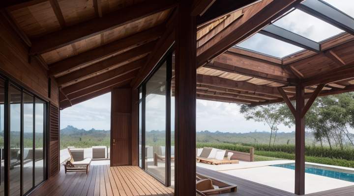 Vantagens das Casas Pré-Fabricadas