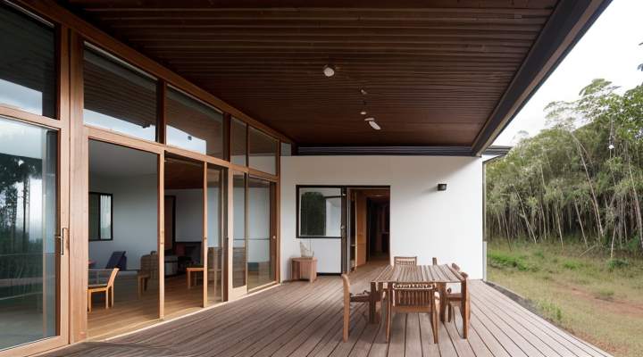 O Que São as Casas Pré-Fabricadas?