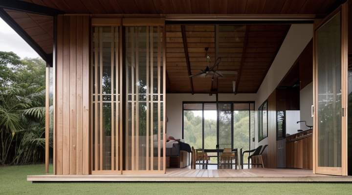 Casas de Madeira Pré-Fabricadas em Santa Rita do Passa Quatro – SP Casas de Madeira Pré-Fabricadas em Santa Rita do Passa Quatro – SP