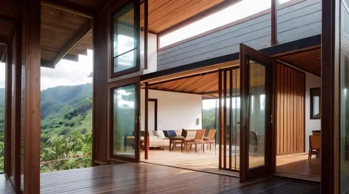 Casas de Madeira Pré-Fabricadas em Santa Rita do Passa Quatro – SP