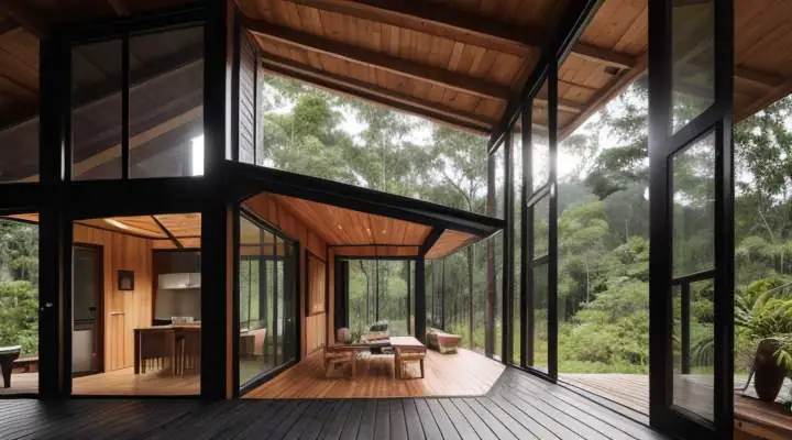 Casas de Madeira Pré-Fabricadas em Santa Rosa de Lima – SE Casas de Madeira Pré-Fabricadas em Santa Rosa de Lima – SE