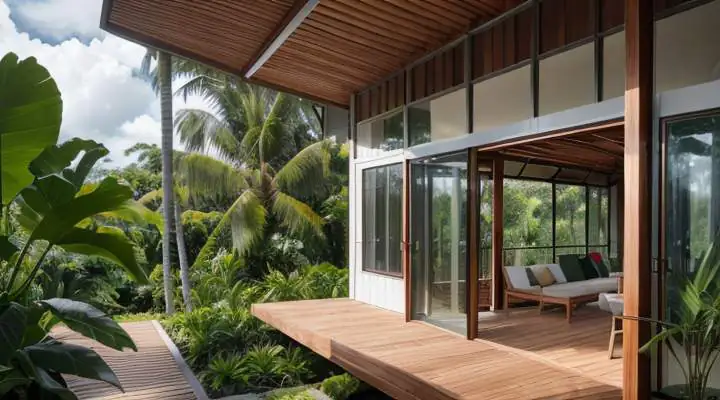 Casas de Madeira Pré-Fabricadas em Santa Terezinha – BA Casas de Madeira Pré-Fabricadas em Santa Terezinha – BA