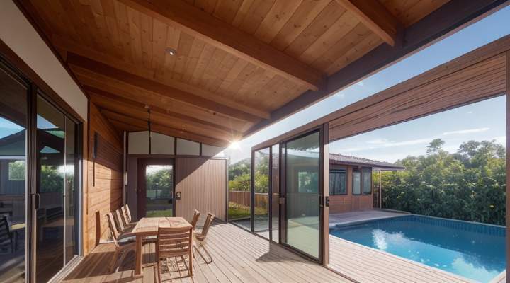 Vantagens das Casas Pré-Fabricadas