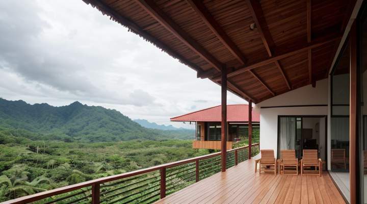 Vantagens das Casas Pré-Fabricadas