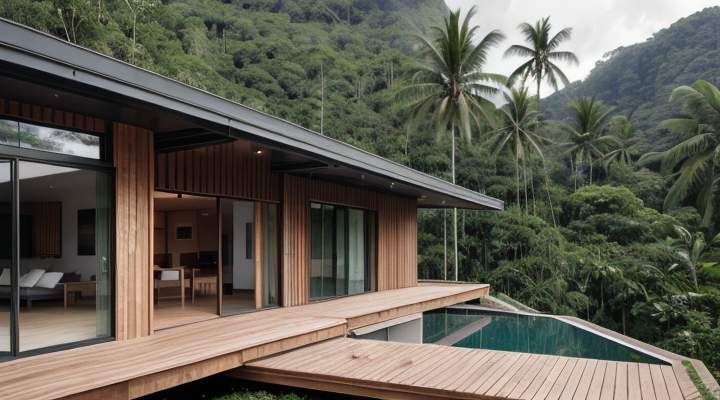 O Que São as Casas Pré-Fabricadas?