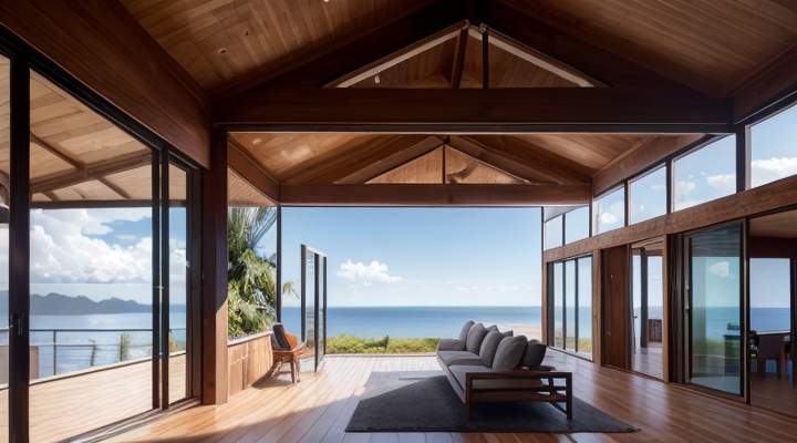 O Que São as Casas Pré-Fabricadas?
