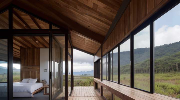 O Que São as Casas Pré-Fabricadas?