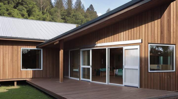 Vantagens das Casas Pré-Fabricadas