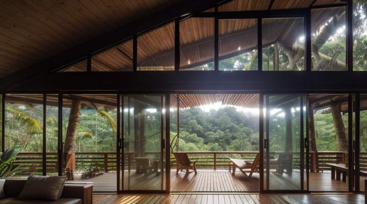 Casas de Madeira Pré-Fabricadas em Santana do Mundaú – AL Casas de Madeira Pré-Fabricadas em Santana do Mundaú – AL