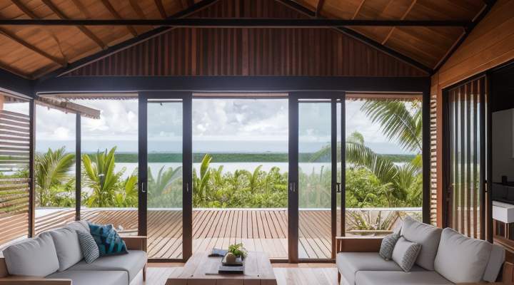 O Que São as Casas Pré-Fabricadas?