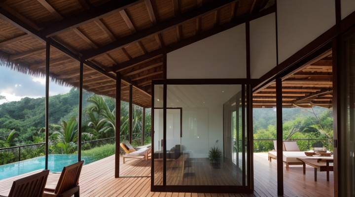 Casas de Madeira Pré-Fabricadas em Santanópolis – BA Casas de Madeira Pré-Fabricadas em Santanópolis – BA