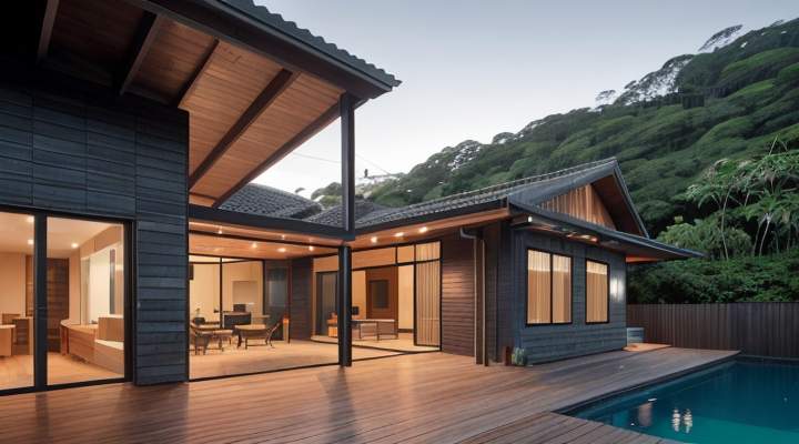 O Que São as Casas Pré-Fabricadas?