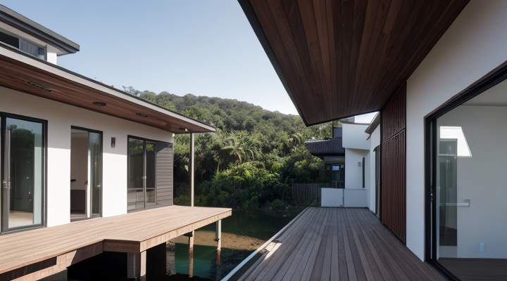 Vantagens das Casas Pré-Fabricadas