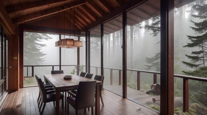 Casas de Madeira Pré-Fabricadas em Santo Amaro das Brotas – SE Casas de Madeira Pré-Fabricadas em Santo Amaro das Brotas – SE