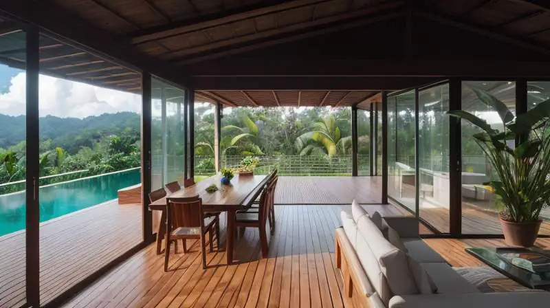 Casas de Madeira Pré-Fabricadas em Santo Antônio do Jacinto – MG