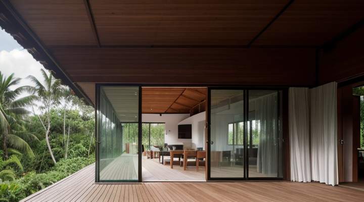 Casas de Madeira Pré-Fabricadas em Santo Antônio do Leste – MT Casas de Madeira Pré-Fabricadas em Santo Antônio do Leste – MT
