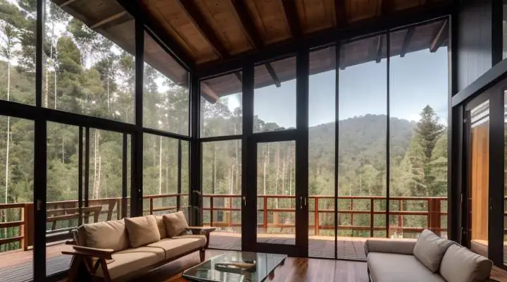 Casas de Madeira Pré-Fabricadas em Santo Antônio do Pinhal – SP Casas de Madeira Pré-Fabricadas em Santo Antônio do Pinhal – SP