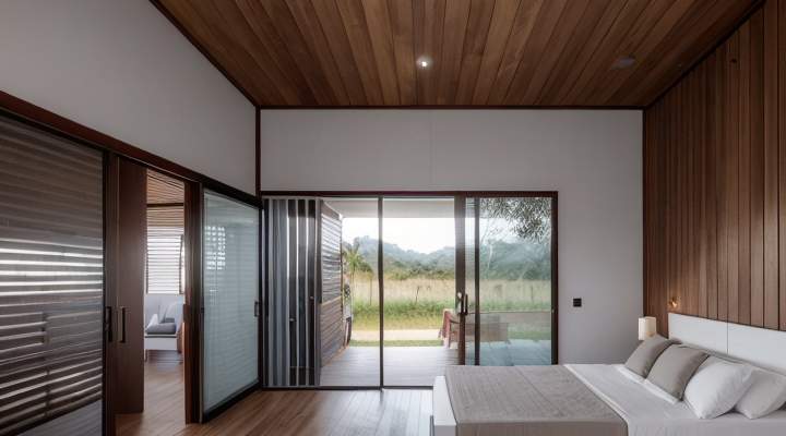 O Que São as Casas Pré-Fabricadas?