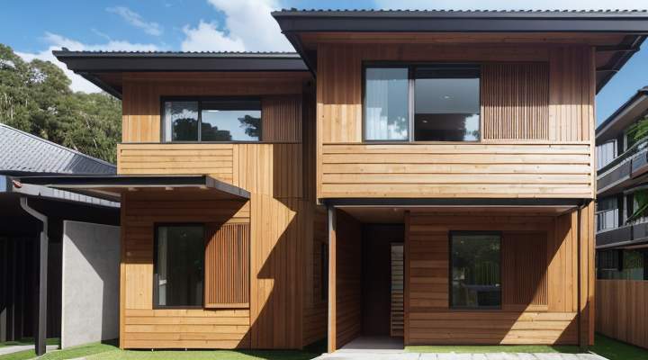 O Que São as Casas Pré-Fabricadas?