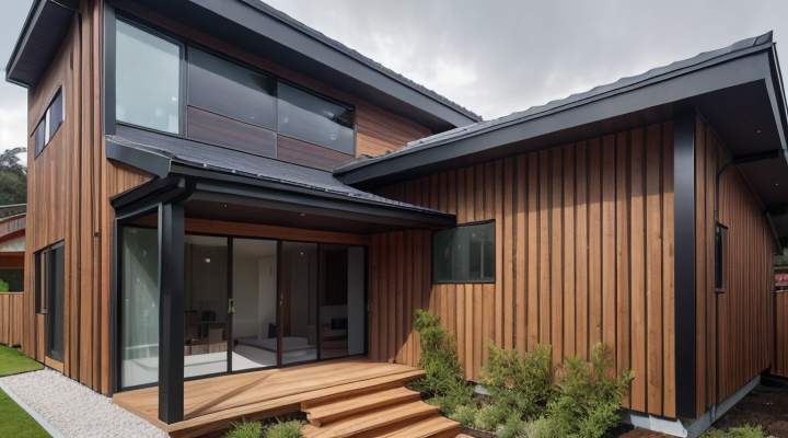 Casas de Madeira Pré-Fabricadas em São Caetano do Sul – SP Casas de Madeira Pré-Fabricadas em São Caetano do Sul – SP