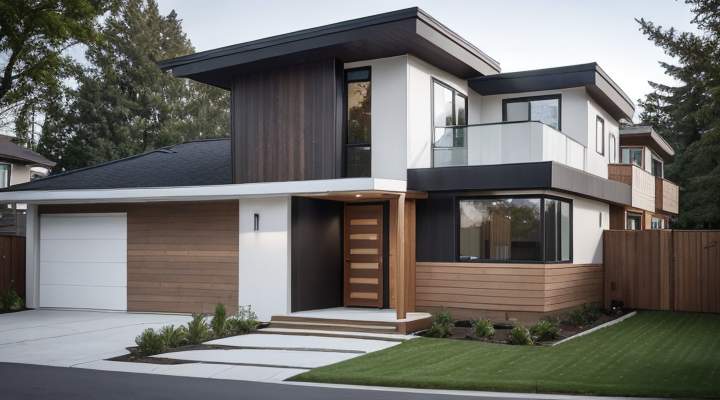 O Que São as Casas Pré-Fabricadas?
