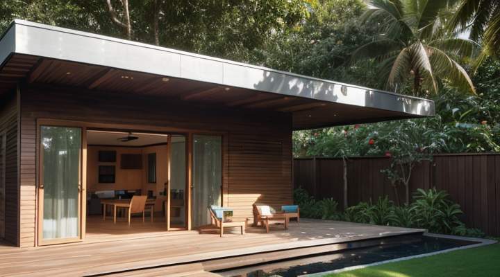 Casas de Madeira Pré-Fabricadas em São Carlos do Ivaí – PR Casas de Madeira Pré-Fabricadas em São Carlos do Ivaí – PR