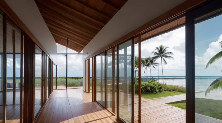 O Que São as Casas Pré-Fabricadas?