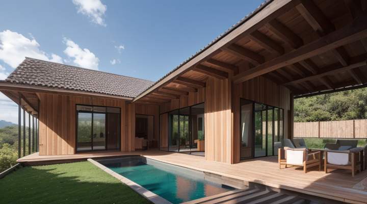 Vantagens das Casas Pré-Fabricadas