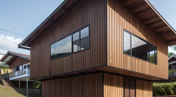 O Que São as Casas Pré-Fabricadas?