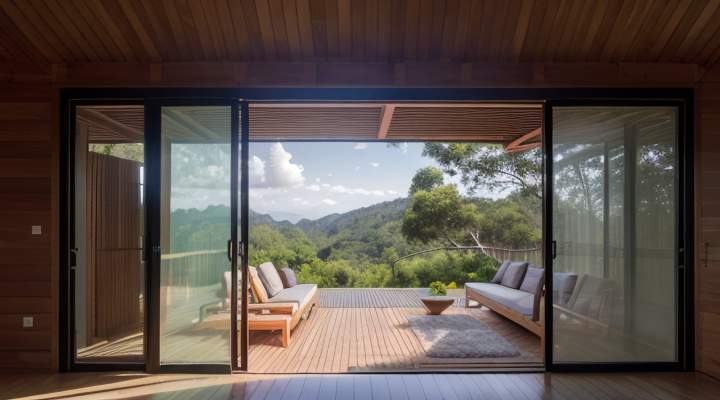 Casas de Madeira Pré-Fabricadas em São Francisco de Assis do Piauí – PI Casas de Madeira Pré-Fabricadas em São Francisco de Assis do Piauí – PI
