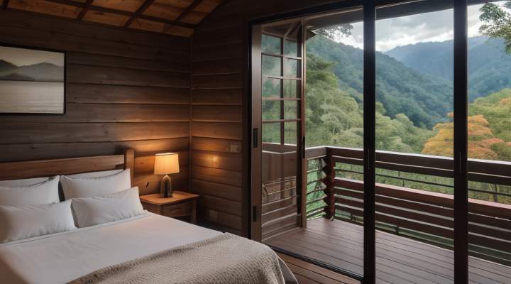 Casas de Madeira Pré-Fabricadas em São Francisco de Paula – RS Casas de Madeira Pré-Fabricadas em São Francisco de Paula – RS