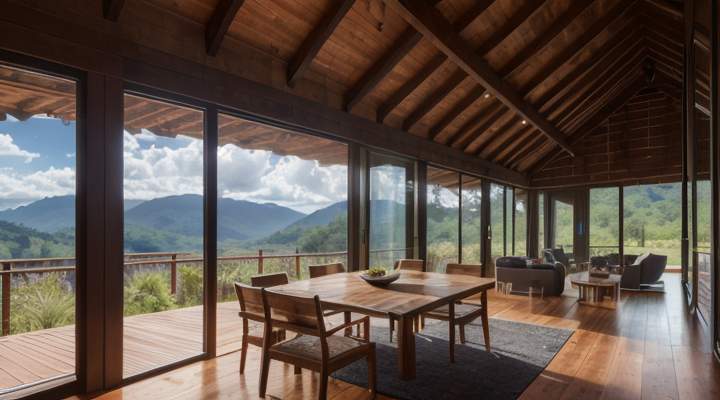 Vantagens das Casas Pré-Fabricadas
