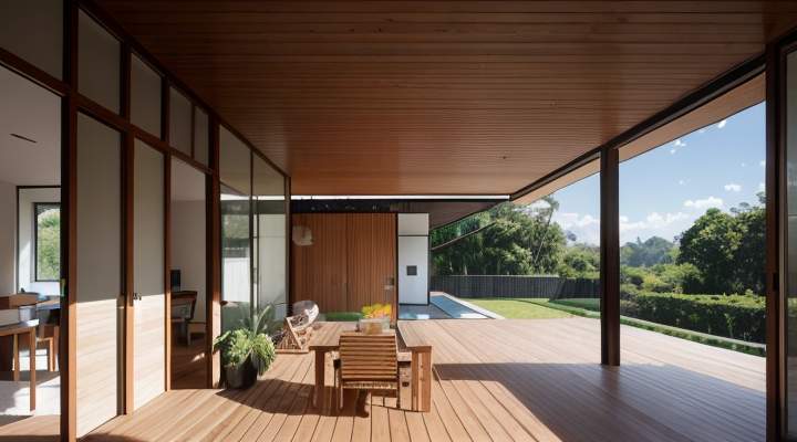 O Que São as Casas Pré-Fabricadas?