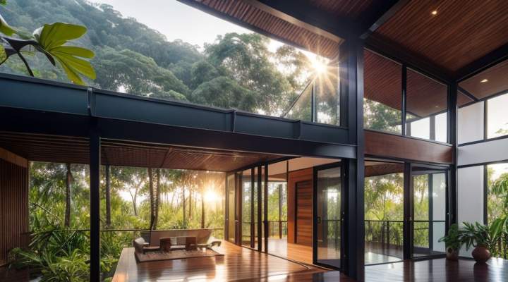 Casas de Madeira Pré-Fabricadas em São Gonçalo do Pará – MG Casas de Madeira Pré-Fabricadas em São Gonçalo do Pará – MG