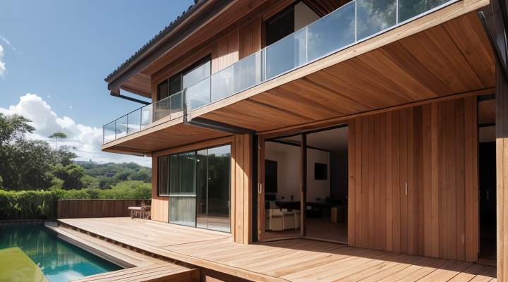 O Que São as Casas Pré-Fabricadas?