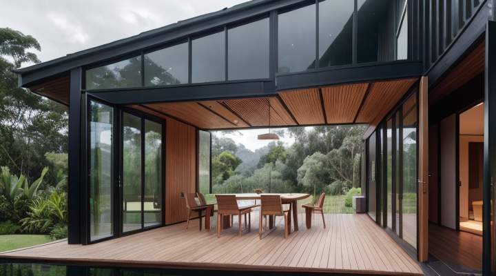 Casas de Madeira Pré-Fabricadas em São Gonçalo do Rio Preto – MG Casas de Madeira Pré-Fabricadas em São Gonçalo do Rio Preto – MG