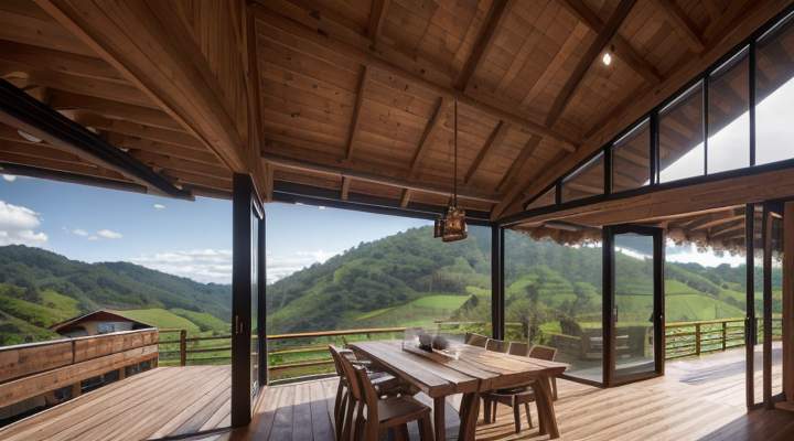 Vantagens das Casas Pré-Fabricadas