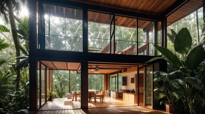 Casas de Madeira Pré-Fabricadas em São João da Ponta – PA Casas de Madeira Pré-Fabricadas em São João da Ponta – PA
