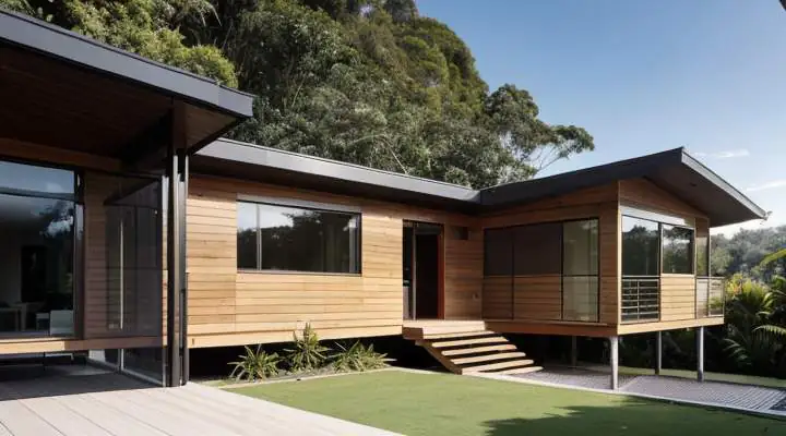 Casas de Madeira Pré-Fabricadas em São João de Meriti – RJ Casas de Madeira Pré-Fabricadas em São João de Meriti – RJ