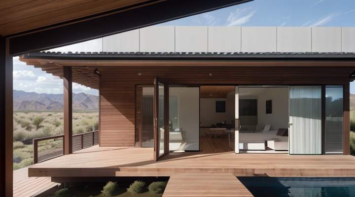 Casas de Madeira Pré-Fabricadas em São João do Cariri – PB Casas de Madeira Pré-Fabricadas em São João do Cariri – PB