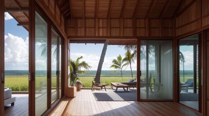 Vantagens das Casas Pré-Fabricadas